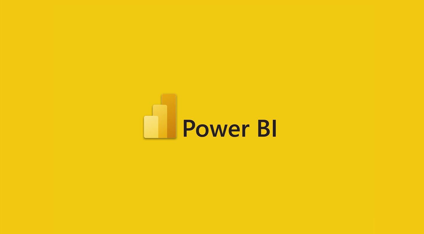 Et billed af Power BI Logo